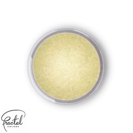 Lemon Mist - Shimmering Deco Dust Coloring