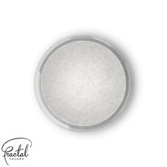 Pearl White - Shimmering Deco Dust Coloring
