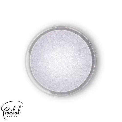 Shell Nacre Blue - Shimmering Deco Dust Coloring