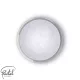 Shell Nacre Blue - Shimmering Deco Dust Coloring
