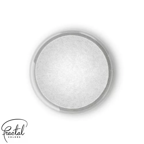 Shell Nacre Green - Shimmering Deco Dust Coloring