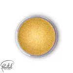 Sparkling Gold - Shimmering Deco Dust Coloring