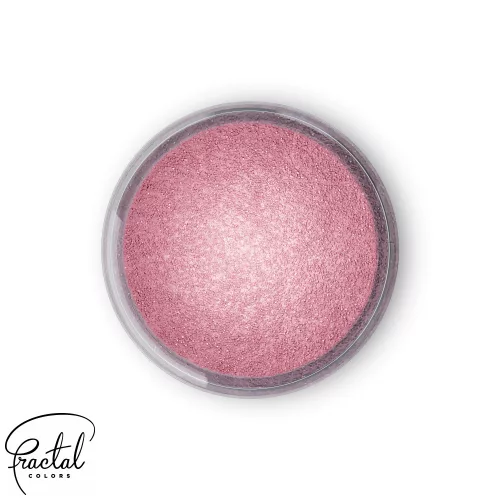 Sparkling Rose - Shimmering Deco Dust Coloring