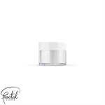 Sparkling White - Shimmering Deco Dust Coloring