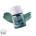 Golden Emerald - MetallInk Food Paint 