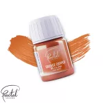 Orange Copper - MetallInk Food Paint 