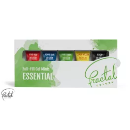 Essential - Full-Fill Gel Minis