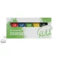 Essential - Full-Fill Gel Minis