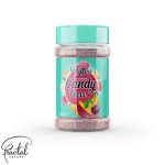 Fluffini Candy Floss - Tutti-frutti