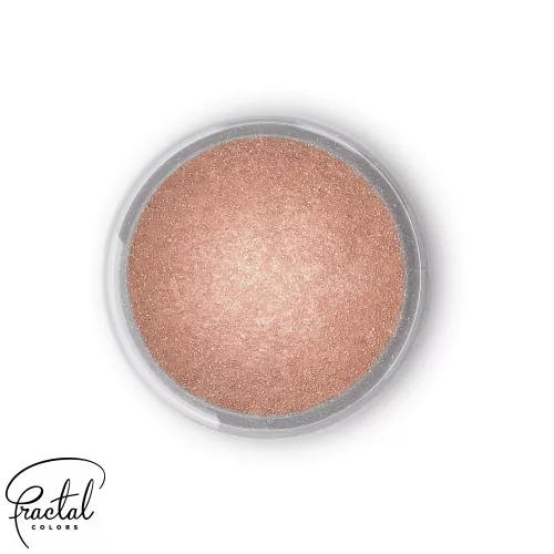 Champagne Rose - SuPearl Shine Dust Food Coloring