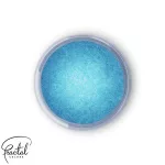 Crystal Blue - Shimmering Deco Dust Coloring