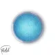 Crystal Blue - Shimmering Deco Dust Coloring