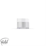 Light Silver - Shimmering Deco Dust Coloring