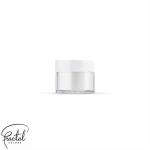Pearl White - Shimmering Deco Dust Coloring