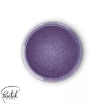Sparkling Violet - Shimmering Deco Dust Coloring