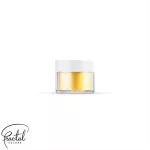 Sparkling Yellow - Shimmering Deco Dust Coloring