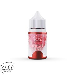 Lipstick Red - ShimmAir Shine Liquid Food Coloring